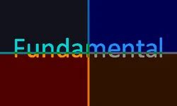 Image result for What Are the Fundamental Particles