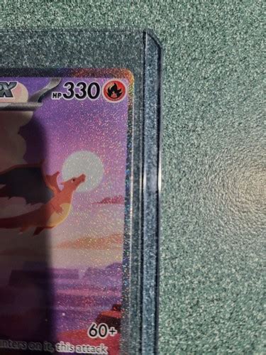 Image result for Charizard Ex Error Card