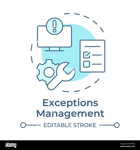 Image result for Exception Icon