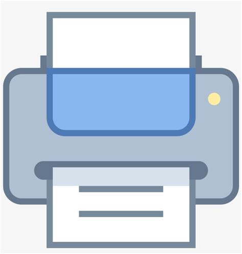 Microsoft Printer Icon-साठीचा प्रतिमा निकाल