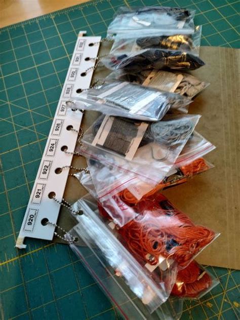 Hanging Files for Thread に対する画像結果