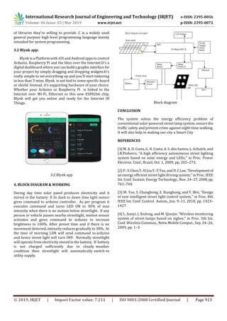 Afbeeldingsresultaten voor Block Diagram of Light Intensity Control System