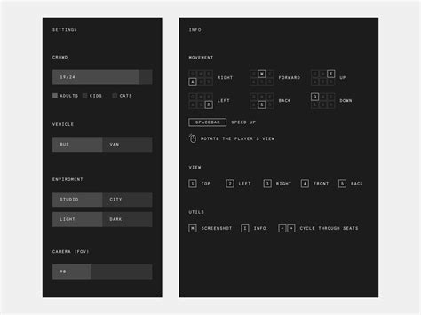 Interactive Design Elements に対する画像結果