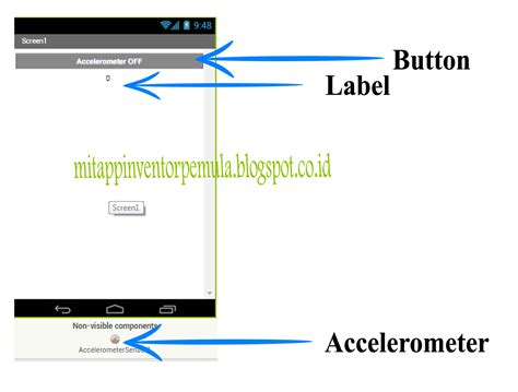 MIT App Accelerometer Sensor Game Tutorial に対する画像結果