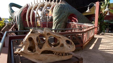 Toradh íomhá ar Discovery Science Center Class Room