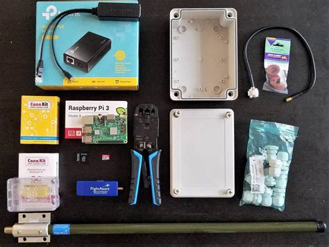 Image result for ADS-B Receiver Arduino