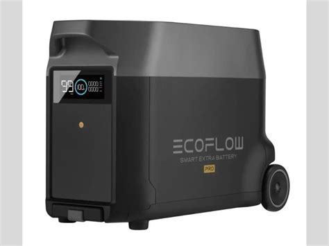 Image result for EcoFlow Reviews