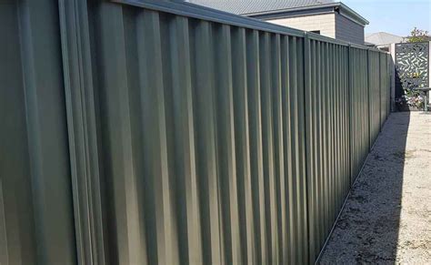 Image result for Colorbond Fence Extensions