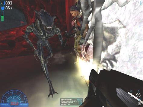 Aliens vs Predator Game Install Script に対する画像結果