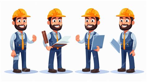 Image result for Successful Engineer Animation