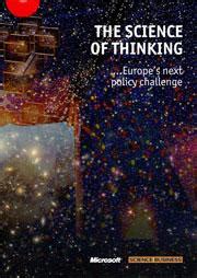 Image result for Science of Thinking