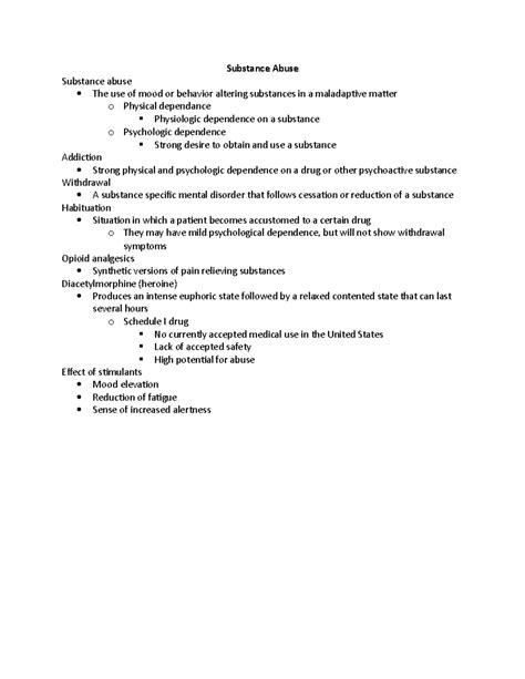 Substance Abuse Sample Case Notes に対する画像結果