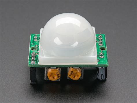 Image result for Sound Motion Sensor Spectrum