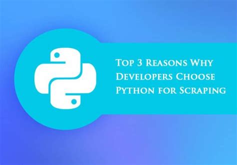 Image result for Why Choose Python Over Other Languages