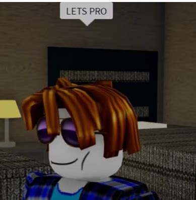 Image result for Let's Pro Sebee Roblox ID