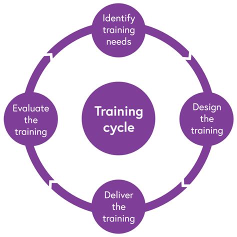 Image result for Phases of Training Program Development Process
