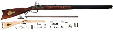 Image result for Muzzleloader Kit Gun