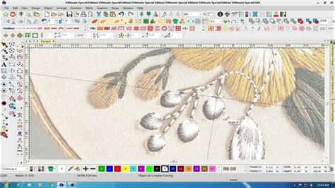 Wilcom Tutorial ES に対する画像結果