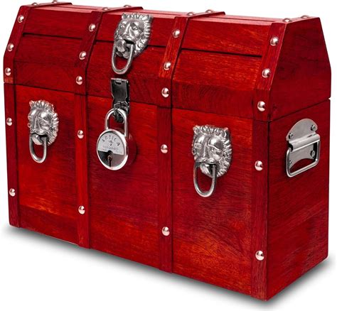 Treasure Chest Storage Trunk に対する画像結果