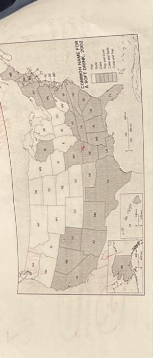 Image result for Spatial Pattern On the Us Map