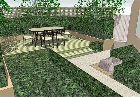Image result for SketchUp Free Landscape Design