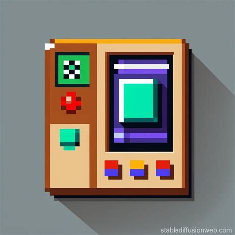 Toradh íomhá ar Access Program Icon