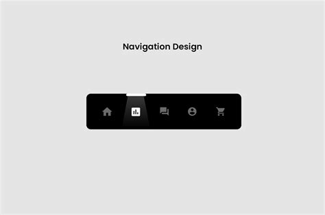 Image result for Navigation with Data UI Design Desktop