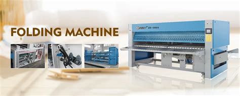 Toradh íomhá ar Towel Folder Machine