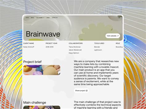 Image result for In Home Blog Section Design