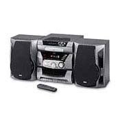 Image result for 5-Disc Mini Stereo System