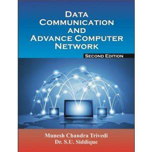 Image result for Data Communication and Computer Network Book
