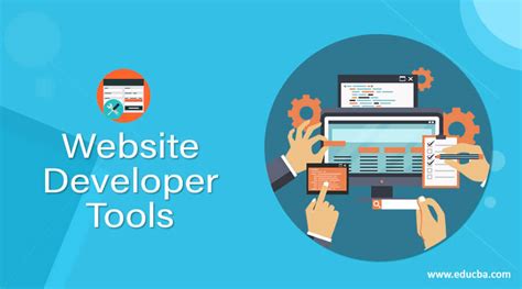 Image result for Web Developer Tools