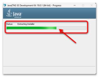 Toradh íomhá ar Java 64-Bit Mac