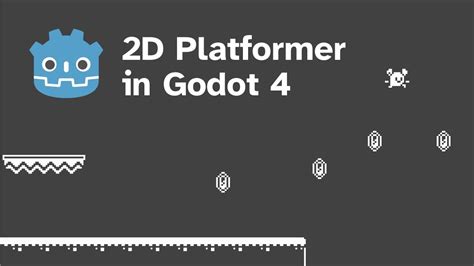 Godot Tutorial に対する画像結果
