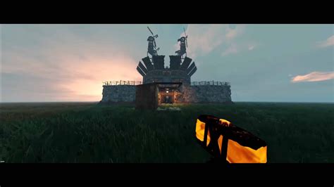 Afbeeldingsresultaten voor Rust Farm Base Builds