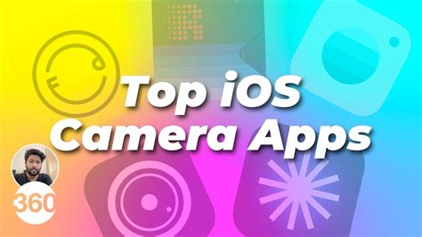 Image result for iOS Camera App Evolution