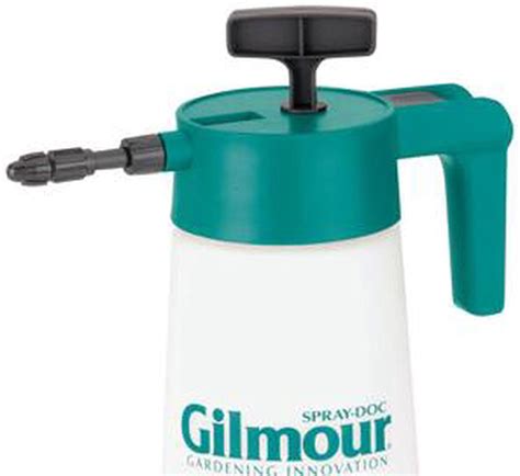 Image result for Gilmour Hand Sprayer