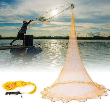 3 Foot Cast Net に対する画像結果