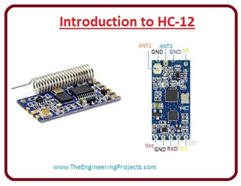 Image result for Module HC 13