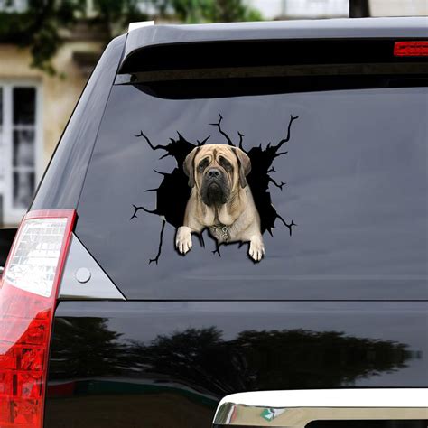 Toradh íomhá ar Screen Sticker Dog