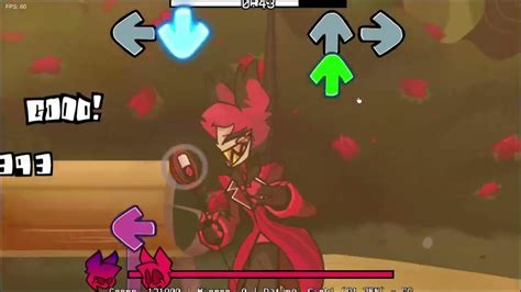 Image result for FNF vs Alastor