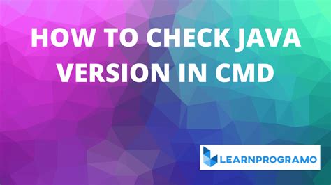 Image result for Use Speciifv Version of Java Cmd