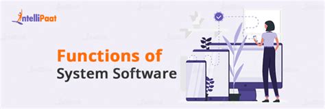 Image result for What Is the Function of System Software Examples