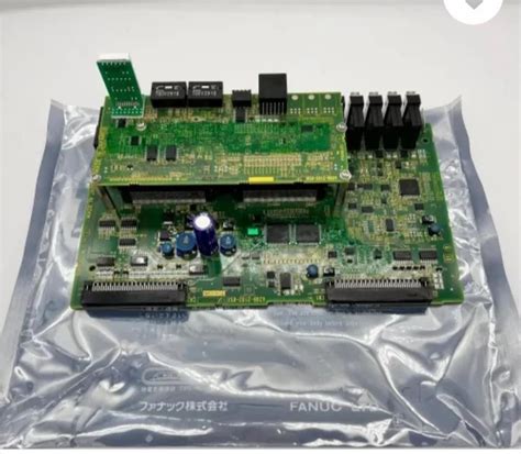 Toradh íomhá ar Dexcom Sensor Circuit Board