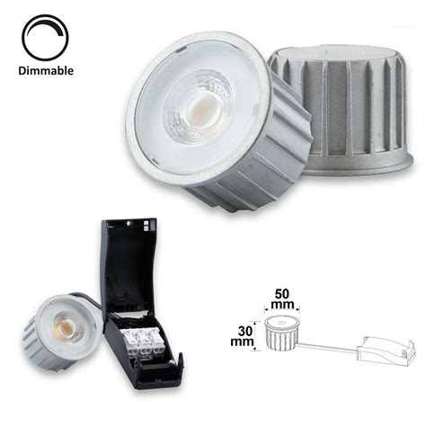 Toradh íomhá ar LED Module MR16