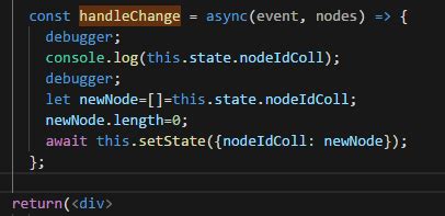 Afbeeldingsresultaten voor TreeView SPFX