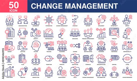 تصویر کا نتیجہ برائے It Change Management Icon