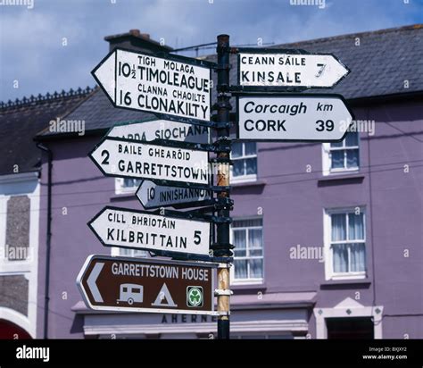 Image result for Irish Street Signs Emblem
