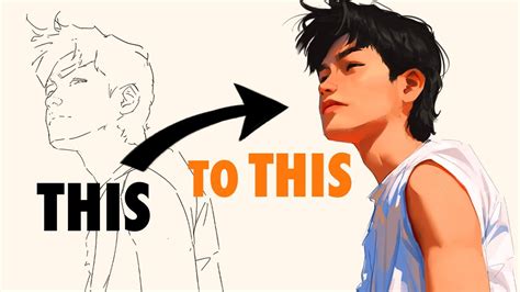 Image result for How to Colour A