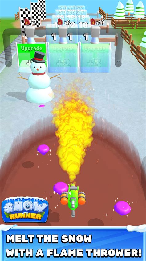 Toradh íomhá ar Snow Runner Tips